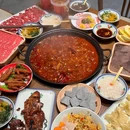 遇南三重庆火锅(后湖店) - 武汉市旅游 缩略图 6