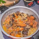村口二叔家(静安大悦城店) - 上海市旅游 缩略图 2
