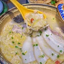 村口二叔家(静安大悦城店) - 上海市旅游 缩略图 3