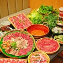 黔韵贵福酸汤牛肉火锅(天府大悦城店) - 成都市旅游 缩略图 7