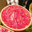 黔韵贵福酸汤牛肉火锅(天府大悦城店) - 成都市旅游 缩略图 8