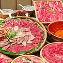 黔韵贵福酸汤牛肉火锅(天府大悦城店) - 成都市旅游 缩略图 5