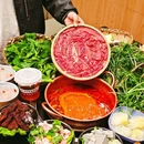 黔韵贵福酸汤牛肉火锅(天府大悦城店) - 成都市旅游 缩略图 2