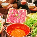 黔韵贵福酸汤牛肉火锅(天府大悦城店) - 成都市旅游 缩略图 4
