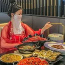 小邢海鲜龙虾烧烤(奉贤南桥店) - 上海市旅游 缩略图 1