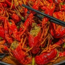 小邢海鲜龙虾烧烤(奉贤南桥店) - 上海市旅游 缩略图 8
