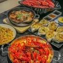 小邢海鲜龙虾烧烤(奉贤南桥店) - 上海市旅游 缩略图 6