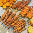 哈烤排骨串(旗舰店) - 上海市旅游 缩略图 2