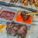 哈烤排骨串(旗舰店) - 上海市旅游 缩略图 4