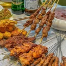 哈烤排骨串(旗舰店) - 上海市旅游 缩略图 7
