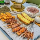 哈烤排骨串(旗舰店) - 上海市旅游 缩略图 8