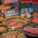 清晨家·首尔烤肉(One ITC店) - 上海市旅游 缩略图 1