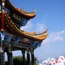 昆明滇池国家级风景名胜区西山景区 - 昆明市旅游 缩略图 7