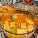 大树餐厅(伏泉路店) - 武汉市旅游 缩略图 5