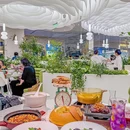 大树餐厅(伏泉路店) - 武汉市旅游 缩略图 1