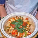 潮州府·潮菜·砂锅粥(徐家汇店) - 上海市旅游 缩略图 3
