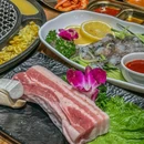 济州食堂by钟路商会(CP静安店) - 上海市旅游 缩略图 4