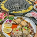 济州食堂by钟路商会(CP静安店) - 上海市旅游 缩略图 5