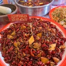 万老头几样菜·江湖大排档(世纪城店) - 杭州市旅游 缩略图 3
