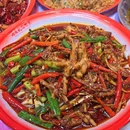 万老头几样菜·江湖大排档(世纪城店) - 杭州市旅游 缩略图 2