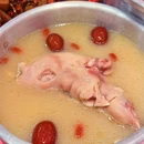 万老头几样菜·江湖大排档(世纪城店) - 杭州市旅游 缩略图 6