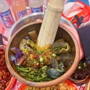 万老头几样菜·江湖大排档(世纪城店) - 杭州市旅游 缩略图 7