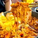 咕嘟咕嘟 韩食小馆 - 揭阳市旅游 缩略图 5