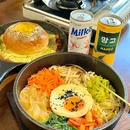 咕嘟咕嘟 韩食小馆 - 揭阳市旅游 缩略图 6