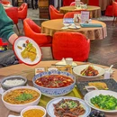 转角·上海老弄堂(新百安商场店) - 上海市旅游 缩略图 9