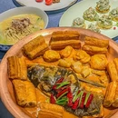 颐荟·本帮·江浙菜(天物空间店) - 上海市旅游 缩略图 4