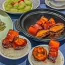 颐荟·本帮·江浙菜(天物空间店) - 上海市旅游 缩略图 6