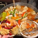 师烤·豆花烤鱼(海口凤翔路店) - 海口市旅游 缩略图 5