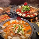 师烤·豆花烤鱼(海口凤翔路店) - 海口市旅游 缩略图 1