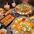 师烤·豆花烤鱼(海口凤翔路店) - 海口市旅游 缩略图 2