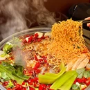 师烤·豆花烤鱼(海口凤翔路店) - 海口市旅游 缩略图 3