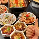 师烤·豆花烤鱼(海口凤翔路店) - 海口市旅游 缩略图 8