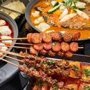 师烤·豆花烤鱼(海口凤翔路店) - 海口市旅游 缩略图 6