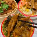 山城二姐老火锅(解放碑总店) - 重庆市旅游 缩略图 1