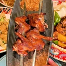 塔哈尔·新疆盛宴(新世界城店) - 上海市旅游 缩略图 3
