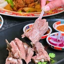 塔哈尔·新疆盛宴(新世界城店) - 上海市旅游 缩略图 2