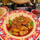 塔哈尔·新疆盛宴(新世界城店) - 上海市旅游 缩略图 1