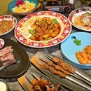 塔哈尔·新疆盛宴(新世界城店) - 上海市旅游 缩略图 9