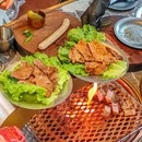 东味北道·炭火烤肉(恒隆店) - 台州市旅游 缩略图 2