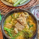 东味北道·炭火烤肉(恒隆店) - 台州市旅游 缩略图 3