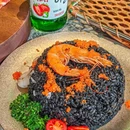东味北道·炭火烤肉(恒隆店) - 台州市旅游 缩略图 4