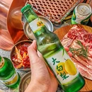 东味北道·炭火烤肉(恒隆店) - 台州市旅游 缩略图 6