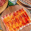 东味北道·炭火烤肉(恒隆店) - 台州市旅游 缩略图 7