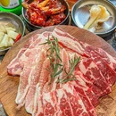东味北道·炭火烤肉(恒隆店) - 台州市旅游 缩略图 8