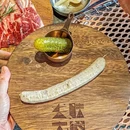 东味北道·炭火烤肉(恒隆店) - 台州市旅游 缩略图 9