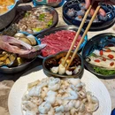 寻岫琥珀川·糟粕醋火锅(慈云寺店) - 北京市旅游 缩略图 4